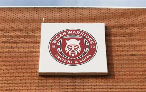 wigan warriors ticket office telephone number